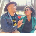 John & Shawanda Moore - @forevermoorepodcast - Instagram