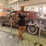 Shawanda Moore - @mizbuttaflyy - Instagram