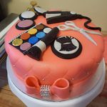 Shawanda Parker - @edible_creations_by_shae3 - Instagram