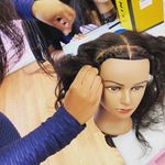 Shawanda Parker - @_thebraidbar_ - Instagram