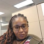 Shawanda Smith - @goodthang04 - Instagram