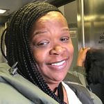 Shawanda Smith - @sweetbrown73 - Instagram