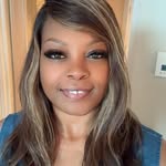 Shawanda Smith Marshall - @simplystunningcreationllc - Instagram