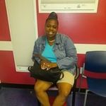 Shawanda Thomas - @shawanda7044 - Instagram