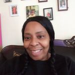 Shawanda Thomas-Crawford - @mrscrawfordlovesmrcrawford - Instagram