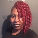 Shawanda Tillman - @tasty_like_bubbleyum - Instagram
