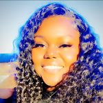 Shawanda Wilson - @mzreal21 - Instagram