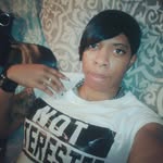 Shawanda Young - @hurricane2thick4dishit - Instagram