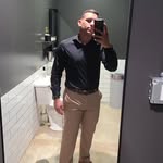 Shawn Aaron Washington - @busch__master - Instagram