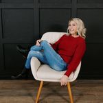 Shawna Allred - @focus_on_your_nose - Instagram