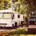 Shawn Appleman - @notesfromthewinnebago - Instagram