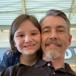 Shawn Arnett - @c3stinger - Instagram