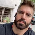 Shawn Artz - @sir_olax - Instagram