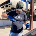 Shawn Ashby - @shawns_oldbrokenshit - Instagram