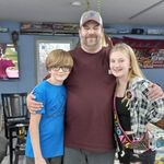 Shawn Atwell - @shawnatwell73 - Instagram