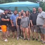 Shawn Auger Beausejour - @shawann83 - Instagram
