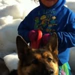 Shawn Mandel Auger - @shawnauger1234 - Instagram