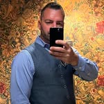 Shawn Trauger - @shawntrauger - Instagram