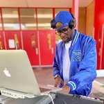 VA finest DJ S Boogie 🎼 - @shawn_backer6900 - Instagram