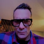 Shawn Backus - @delmarbackus - Instagram