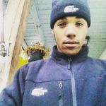 Shawn Backus - @shawn420123 - Instagram
