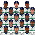shawn baier - @ootp_fictional_baseball_league - Instagram