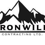 Shawn Barclay - @ironwill604 - Instagram