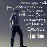 Shawn Bare - @shawnbare - Instagram