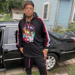 Shawn Barmore - @barmoreshawn - Instagram