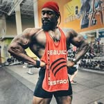 Baron De'Shawn Ambeau - @baron_deshawn_ambeau - Instagram
