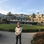 Reza Shawn Baron - @shahin__kla - Instagram