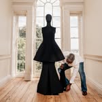 Shawn Baron Pinckney - @artandcouture1971 - Instagram