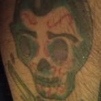 Shawn Barrera - Facebook