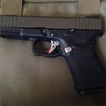 Shawn Bateman - @glock2942 - Instagram