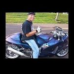 Shawn Bateman - @3bikes2stangs - Instagram