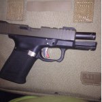 Shawn Bateman - @glock7378 - Instagram