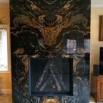 Shawn L Bateman - @favrstone_products - Instagram
