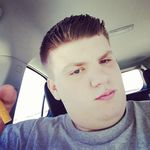 Shawn Bauer - @shawnbauer16 - Instagram