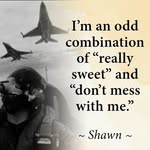 Shawn Baum - @shawnbaumsidewinder1991 - Instagram
