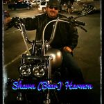 Shawn Bear Harmon - @shawnbearharmon - Instagram
