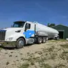 Shawn B fuel hauling🚛⛽️ - @shawnbeavers681 - TikTok