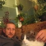 Shawn Beavers - @woods2856 - Instagram