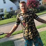 shane beecher - @beechbumb87 - Instagram