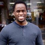 Shawn Bent - @iinsights20 - Instagram