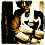 Shawn Berger - @djsteaksauce - Instagram