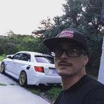Shawn Berger - @nc_wrx81 - Instagram