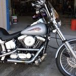 Shawn Berger - @shawnbergeraka - Instagram