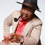 Shawn Bernard - @iamuncleluck - Instagram