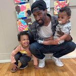 Shawn Bernard - @shizb1 - Instagram
