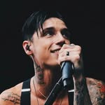 Black Veil Brides/Shawn Mendes - @shawnbiersack - Instagram
